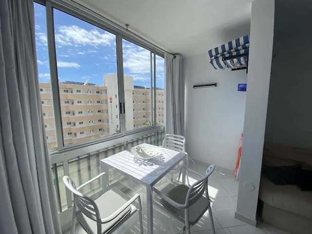 El Dorado Holidays Плая-де-лас-Америкас 0*,  Испания