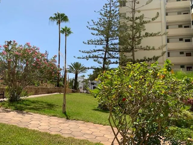 El Dorado Holidays Плая-де-лас-Америкас Апартаменты