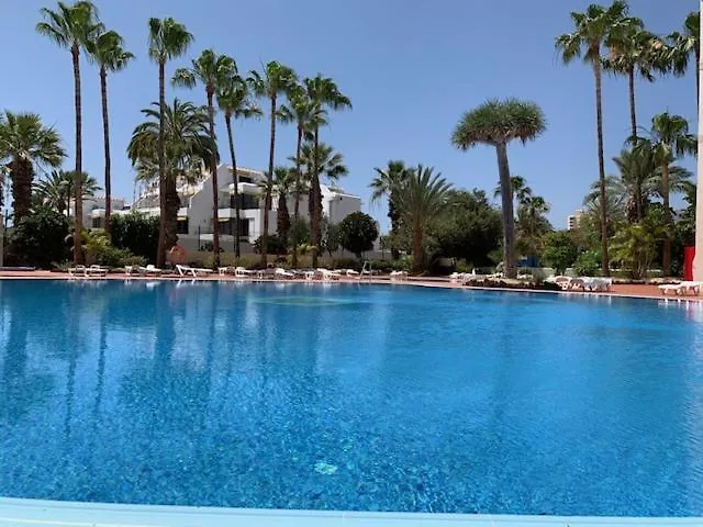 Апартаменты El Dorado Holidays Плая-де-лас-Америкас