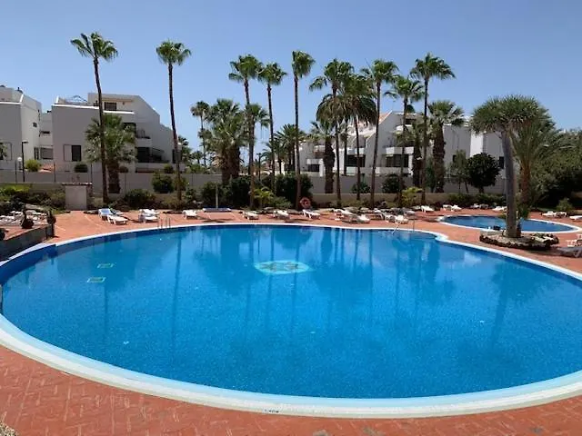 El Dorado Holidays Плая-де-лас-Америкас 0*,  Испания