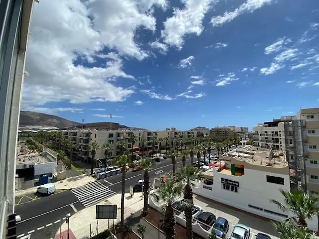El Dorado Holidays Плая-де-лас-Америкас 0*,  Испания